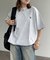 【U.S. POLO ASSN.】バルーンT