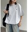 【U.S. POLO ASSN.】バルーンT