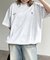 【U.S. POLO ASSN.】バルーンT