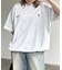 【U.S. POLO ASSN.】バルーンT