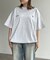 【U.S. POLO ASSN.】バルーンT