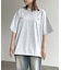【U.S. POLO ASSN.】バルーンT