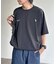 【U.S. POLO ASSN.】バルーンT