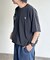【U.S. POLO ASSN.】バルーンT