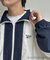 【Reebok】ナイロンジャケット