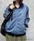 【Reebok】トラックジャケット