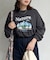 マウンテンロゴBIGロンT