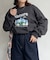 マウンテンロゴBIGロンT