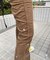 【WEB限定】Wranglerフラワー刺繍パンツ