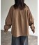 デタッチャブルチェックフィッシングシャツ