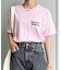バックフォトプリントT