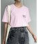 バックフォトプリントT