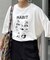 7daysおじさんビッグTシャツ
