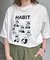 7daysおじさんビッグTシャツ