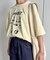 7daysおじさんビッグTシャツ