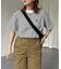 【U.S. POLO ASSN.】天竺クルーTシャツ