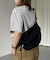 【U.S. POLO ASSN.】天竺クルーTシャツ