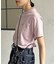 【U.S. POLO ASSN.】天竺クルーTシャツ