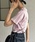 【U.S. POLO ASSN.】天竺クルーTシャツ
