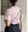 【U.S. POLO ASSN.】天竺クルーTシャツ