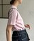 【U.S. POLO ASSN.】天竺クルーTシャツ