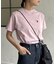 【U.S. POLO ASSN.】天竺クルーTシャツ