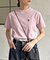 【U.S. POLO ASSN.】天竺クルーTシャツ