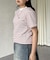 【U.S. POLO ASSN.】天竺クルーTシャツ