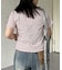 【U.S. POLO ASSN.】天竺クルーTシャツ