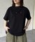 【U.S. POLO ASSN.】天竺クルーTシャツ