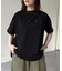 【U.S. POLO ASSN.】天竺クルーTシャツ