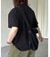 【U.S. POLO ASSN.】天竺クルーTシャツ