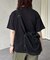 【U.S. POLO ASSN.】天竺クルーTシャツ