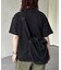 【U.S. POLO ASSN.】天竺クルーTシャツ