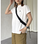 【U.S. POLO ASSN.】モックネックTシャツ