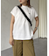 【U.S. POLO ASSN.】モックネックTシャツ