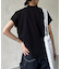 【U.S. POLO ASSN.】モックネックTシャツ