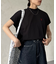 【U.S. POLO ASSN.】モックネックTシャツ