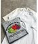 【FRUIT OF THE LOOM】別注2パックT