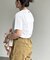 【FRUIT OF THE LOOM】別注2パックT
