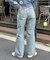 USAコットンランチパンツ