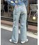 USAコットンランチパンツ