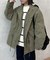 3WAYショートモッズ