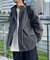 3WAYショートモッズ