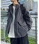 3WAYショートモッズ