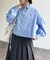 【U.S. POLO ASSN.】長袖シャツ