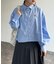【U.S. POLO ASSN.】長袖シャツ