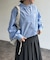 【U.S. POLO ASSN.】長袖シャツ