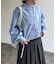 【U.S. POLO ASSN.】長袖シャツ
