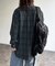 【U.S. POLO ASSN.】長袖シャツ